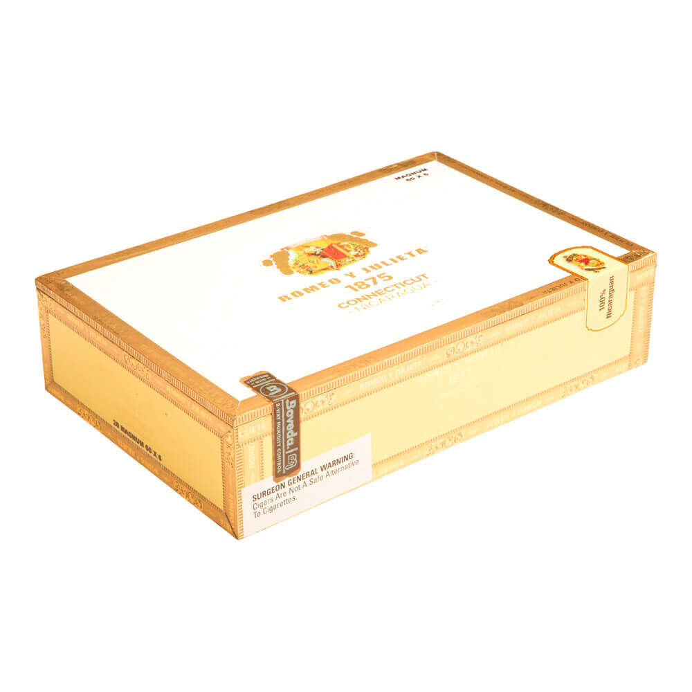 View product media JUCTNM Magnum, , jrcigars 2